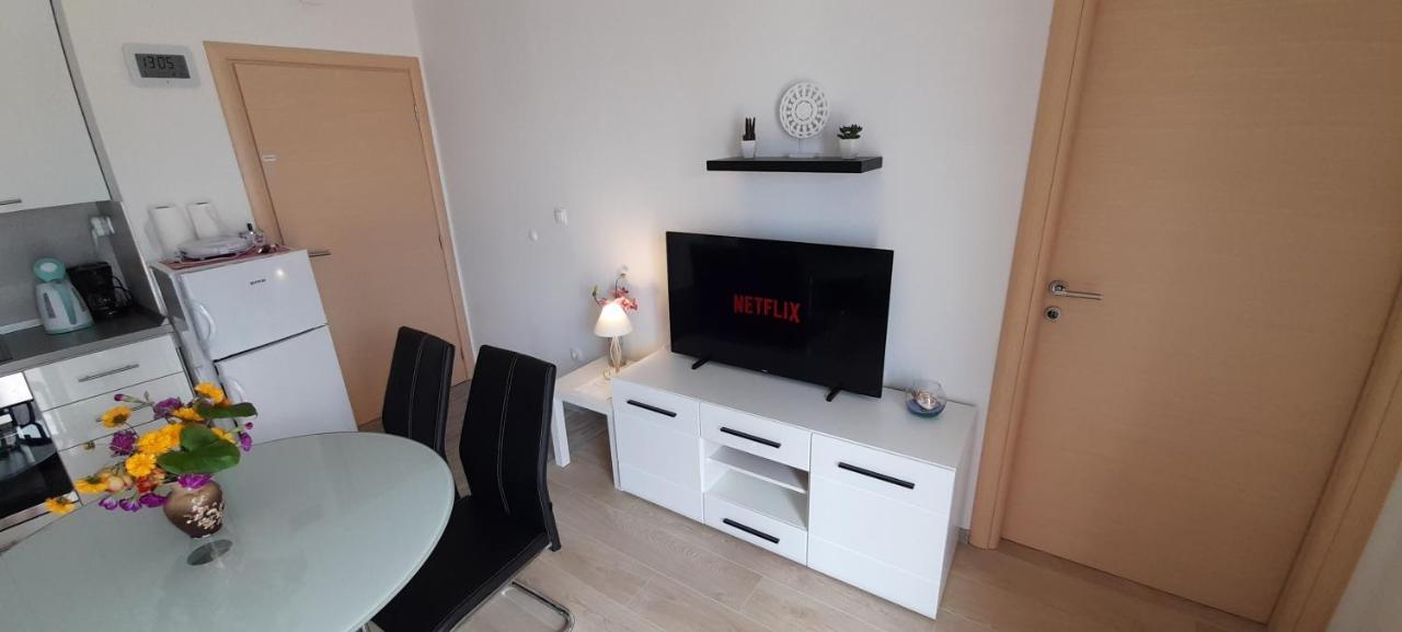 Bridgeview Apartment Trogir Exterior foto